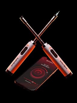 KosherSpark device